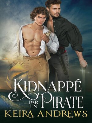 cover image of Kidnappé par un pirate